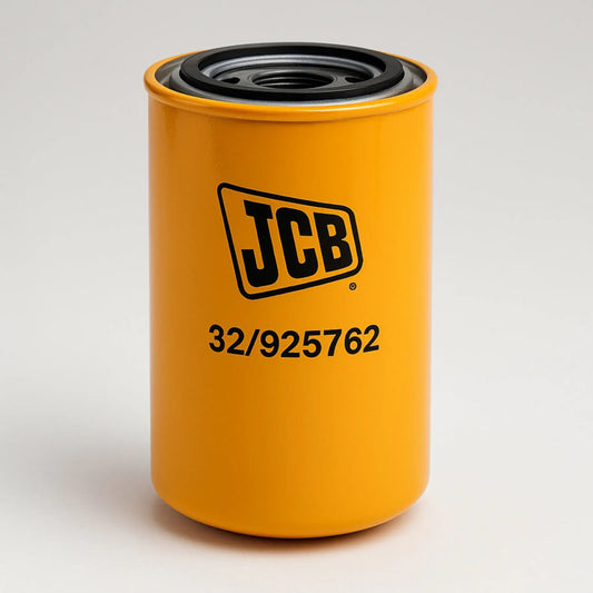 JCB Filtr Paliwa Paliwo Koparka Ładowarka 3CX 32/925762 Oryginał