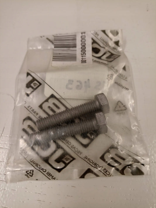JCB Śruba Koparka Ładowarka Części 1315/0310D Oryginał