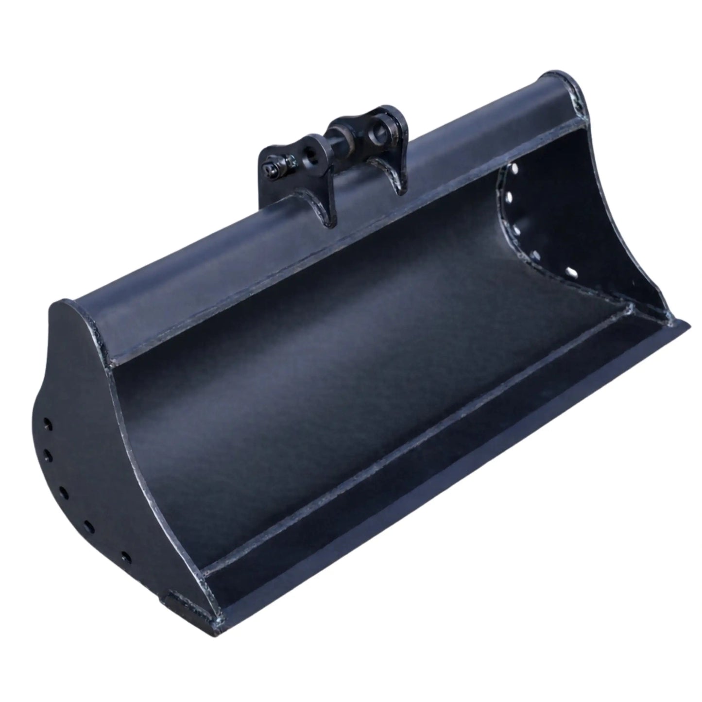 Łyżka skarpowa 100 minikoparka 80188020 micro mini – oryginalna część JCB | Interhandler Warszawa
