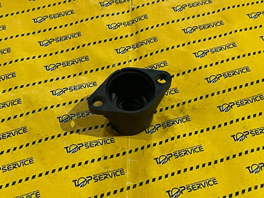 JCB Pokrywka Dolna Rozdzielacza Koparka Ładowarka 3CX 25/924134 Oryginał