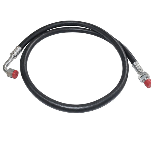 Wąż klimatyzacji hydrauliczny koparka ładowarka – oryginalna część JCB | Interhandler Szczecin
