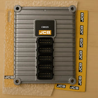 Modul ecu koparka ładowarka 3CX 4CX – oryginalna część JCB | Interhandler Łódź