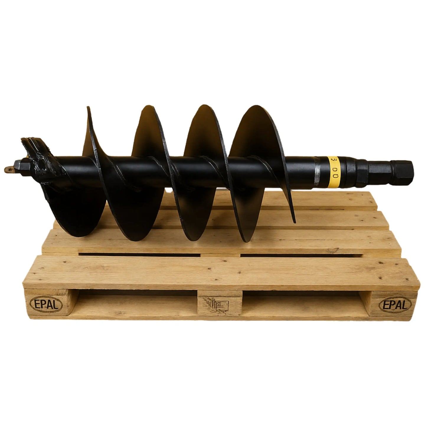 Wiertlo 18 460mm l 1200 mm koparka ładowarka 3CX – oryginalna część JCB | Interhandler Warszawa