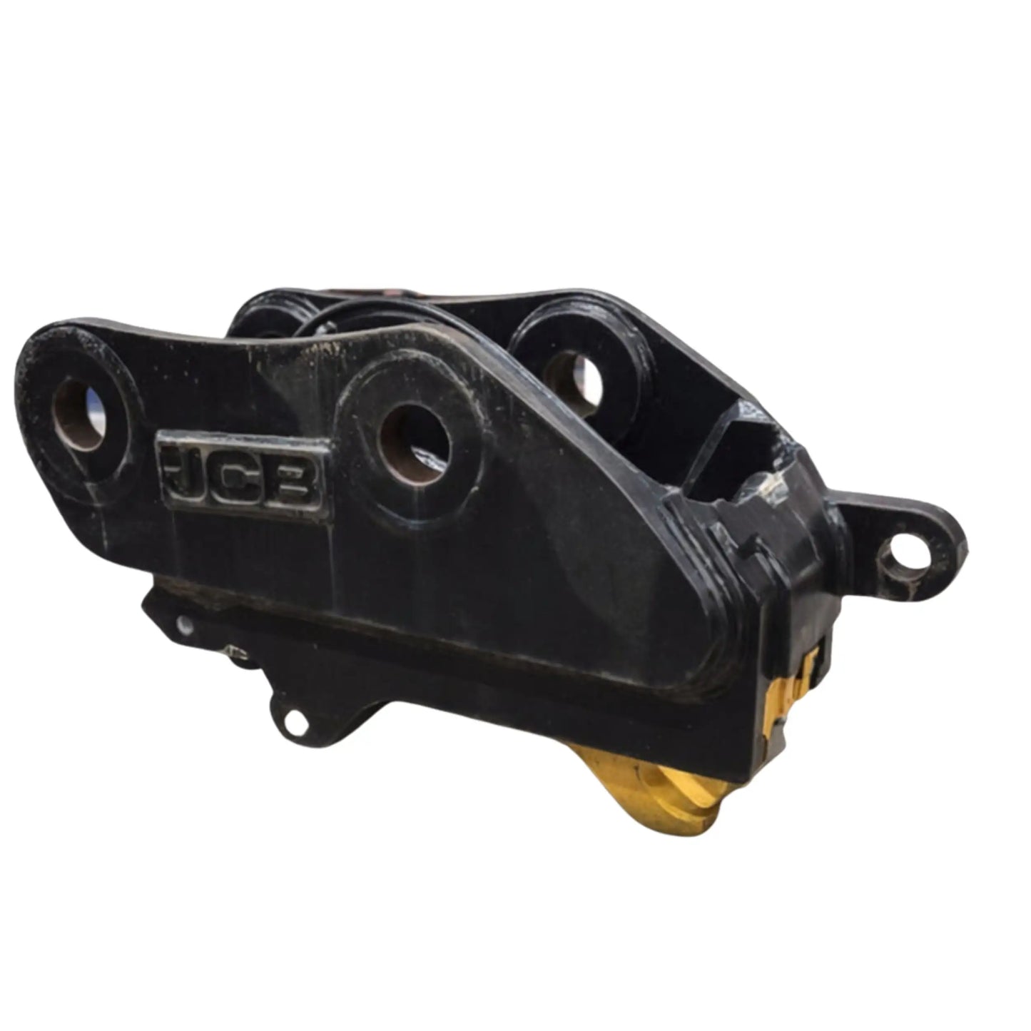 Szybkozlacze hydrauliczne złącze przewodów koparka – oryginalna część JCB | Interhandler Poznań