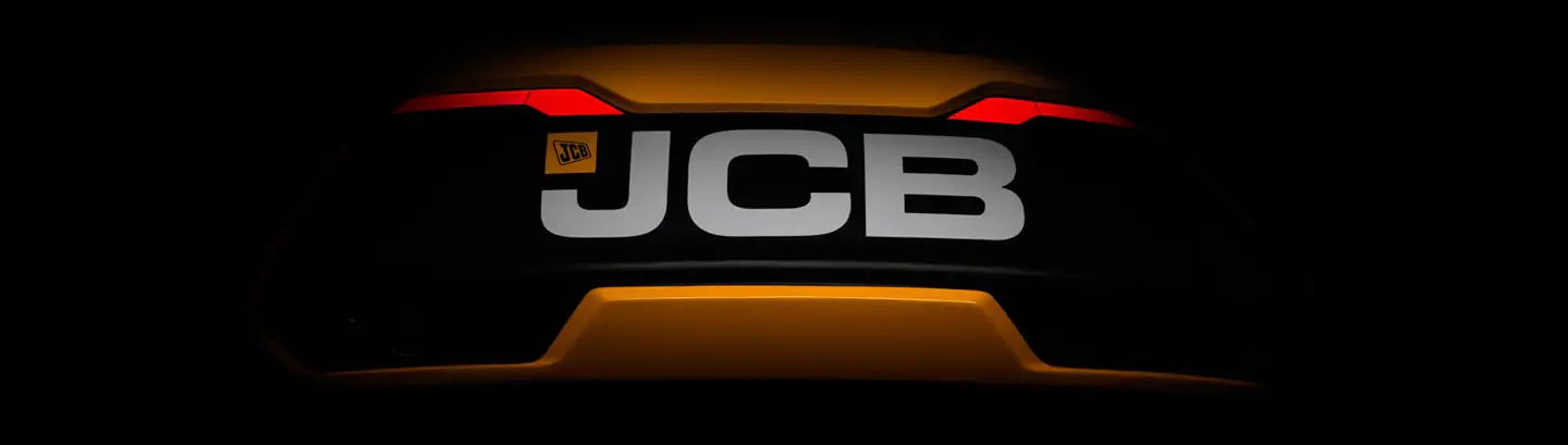 Walek koparka ładowarka 3CX 4CX – oryginalna część JCB | Interhandler Lublin