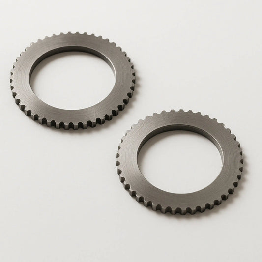 JCB Tarcza Zewnętrzna 6&6,5mm Koparka Ładowarka 3CX 4CX 459/10171 Oryginał
