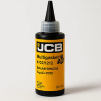 Uszczelka płynna multigasket 50 ml uszczelka silnik – oryginalna część JCB | Interhandler Kraków