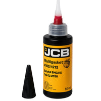 Uszczelka płynna multigasket 50 ml uszczelka silnik – oryginalna część JCB | Interhandler Kraków