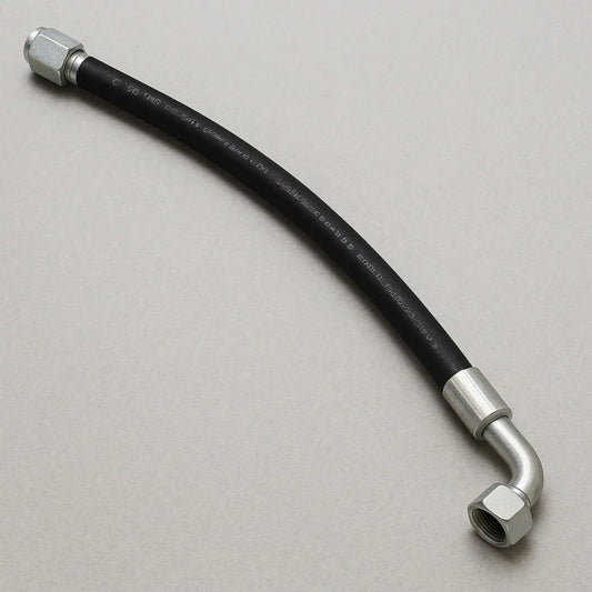 JCB Wąż Hydrauliczny Koparka Ładowarka 613/24900 Oryginał