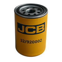 Filtr hydrauliczny mini koparka – oryginalna część JCB | Interhandler Wrocław
