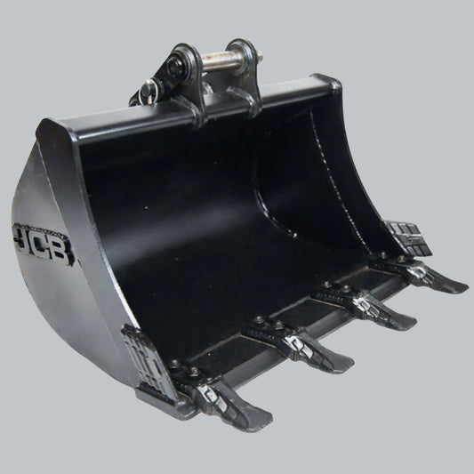 JCB Łyżka Koparkowa (Gp) 600Mm 15C - 19C Koparka 980/B2025 Oryginał