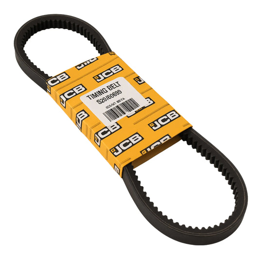 Pasek alternatora 937 minikoparki napędowy silnik – oryginalna część JCB | Interhandler Koszalin