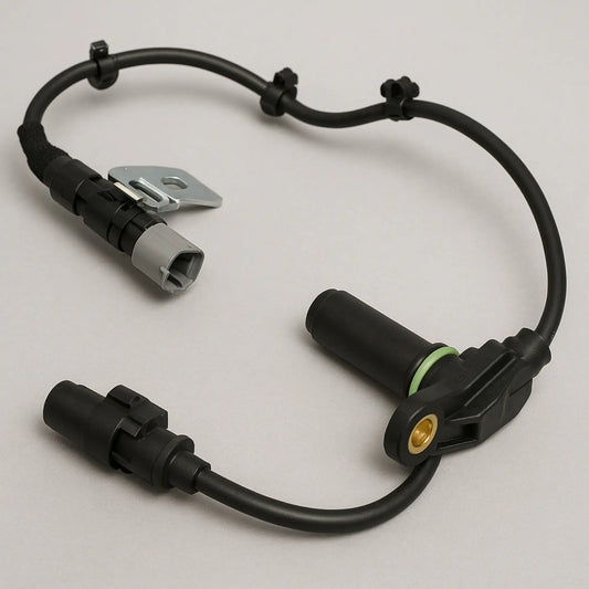 JCB Czujnik Wału Korbowego Czujnik Elektryczny Koparka 320/09650 Oryginał