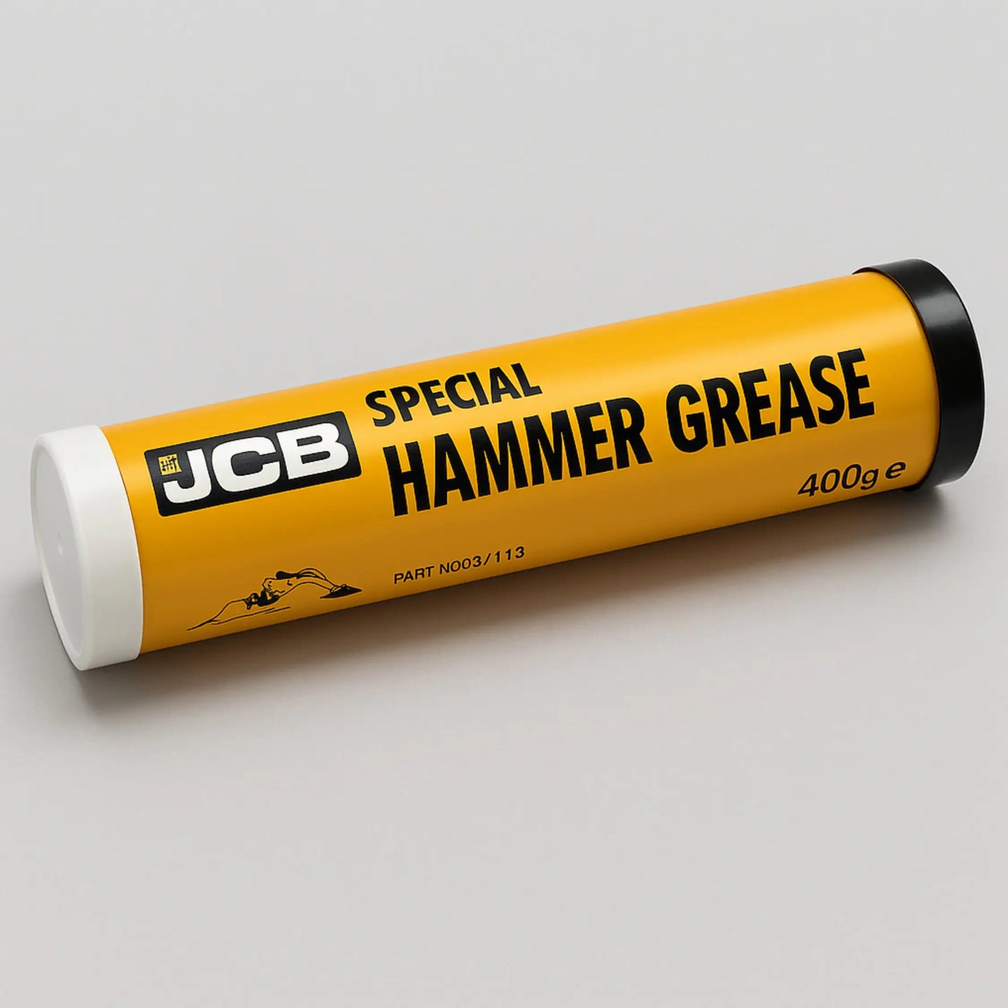Smar special hammer do mlota tuba 400g koparka – oryginalna część JCB | Interhandler Gdańsk