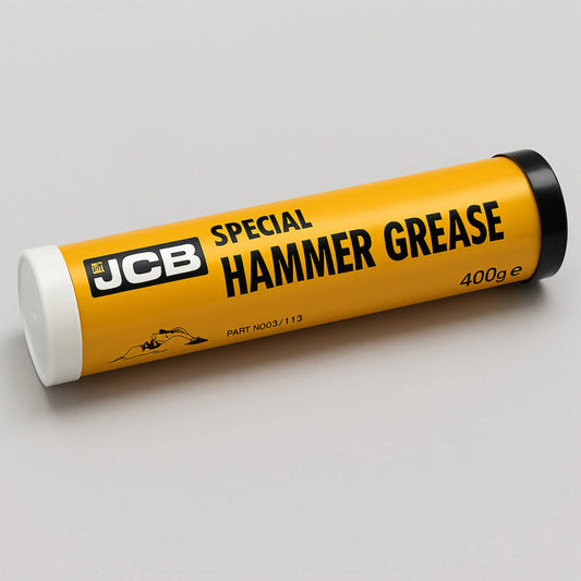 JCB Smar Special Hammer (do Młota) - Tuba 400g Koparka 4003/1119 Oryginał