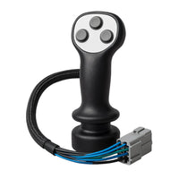 Joystick koparka ładowarka 3CX 4CX – oryginalna część JCB | Interhandler Gdańsk