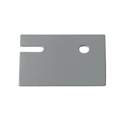 JCB Podkładka Regulacyjna 150x90x1,6 Koparka Ładowarka 162/01556 Oryginał