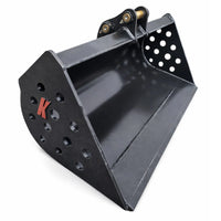 Łyżka skarpowa 90cm minikoparka 0 11 m – oryginalna część JCB | Interhandler Olsztyn