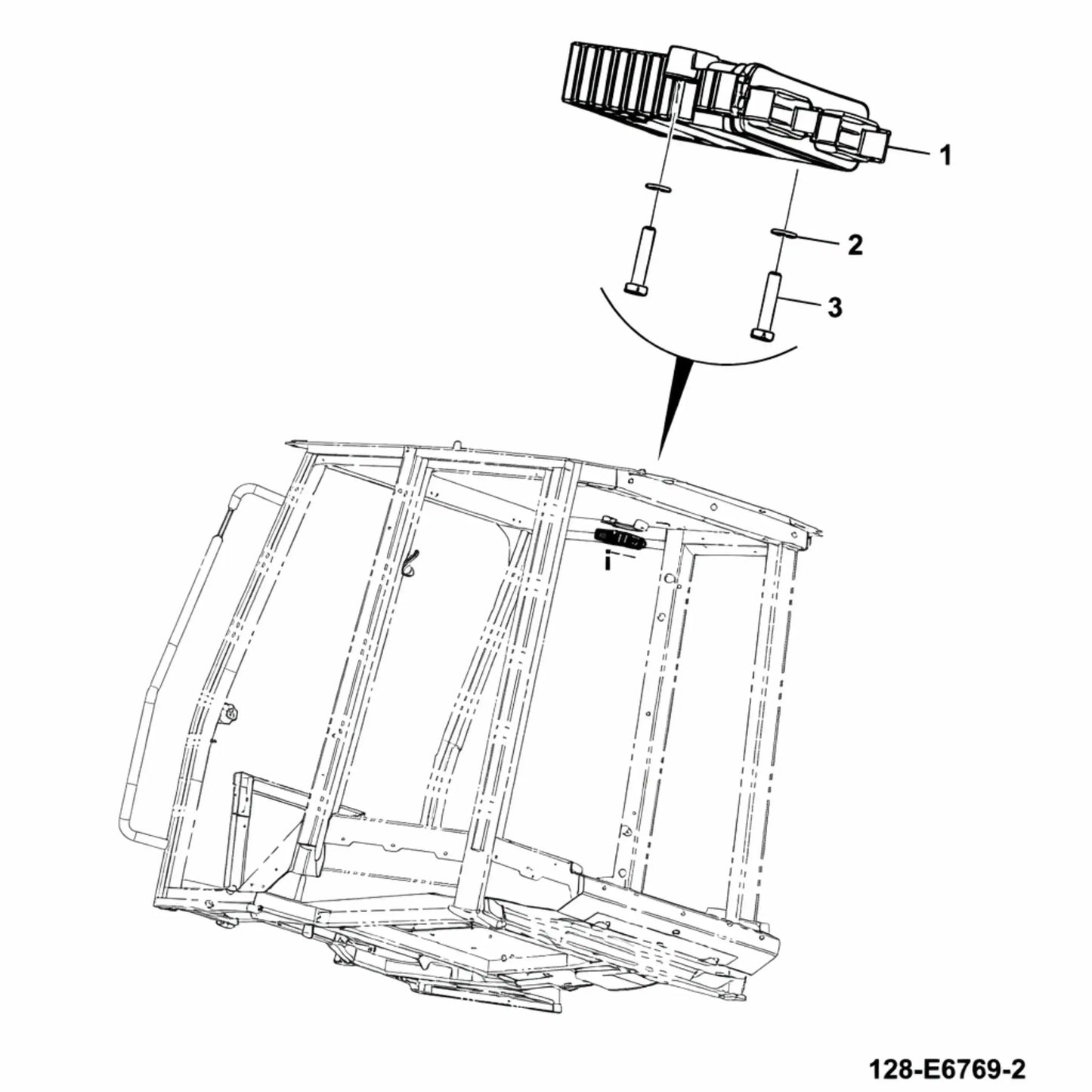 Immobiliser ecu nowy sterownik profesjonalny koparka – oryginalna część JCB | Interhandler Lublin
