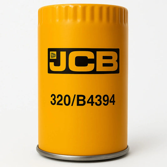 JCB Filtr Oleju Tier 5 Teleskop 531 535 540 3CX 320/B4394 Oryginał
