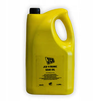 Olej przekladniowy v tronic gear oil 5 lit – oryginalna część JCB | Interhandler Olsztyn