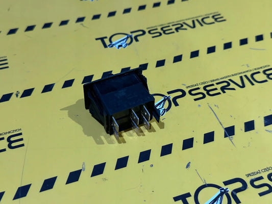 Przełącznik koparka ładowarka 3CX 4CX – oryginalna część JCB | Interhandler Białystok