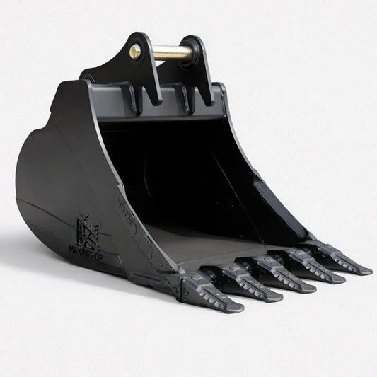 JCB Łyżka 400mm Minikoparki Nowa Sworzeń 30mm Koparka 980/B0437 Oryginał