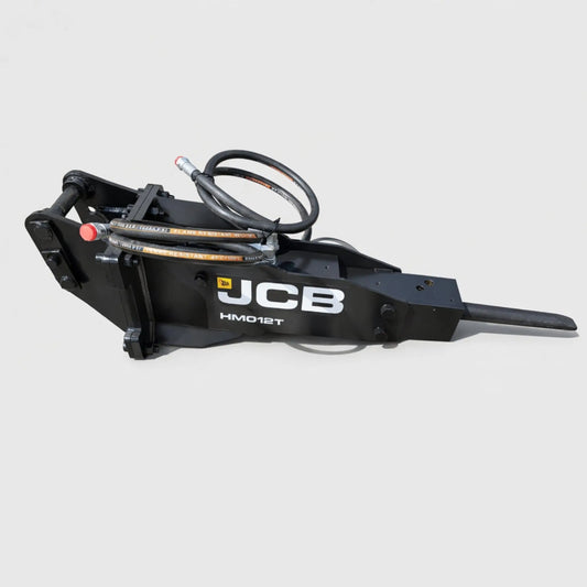 JCB Młot Hydrauliczny Hm012t Nowy Koparka Ładowarka 3CX 980/B5211 Oryginał