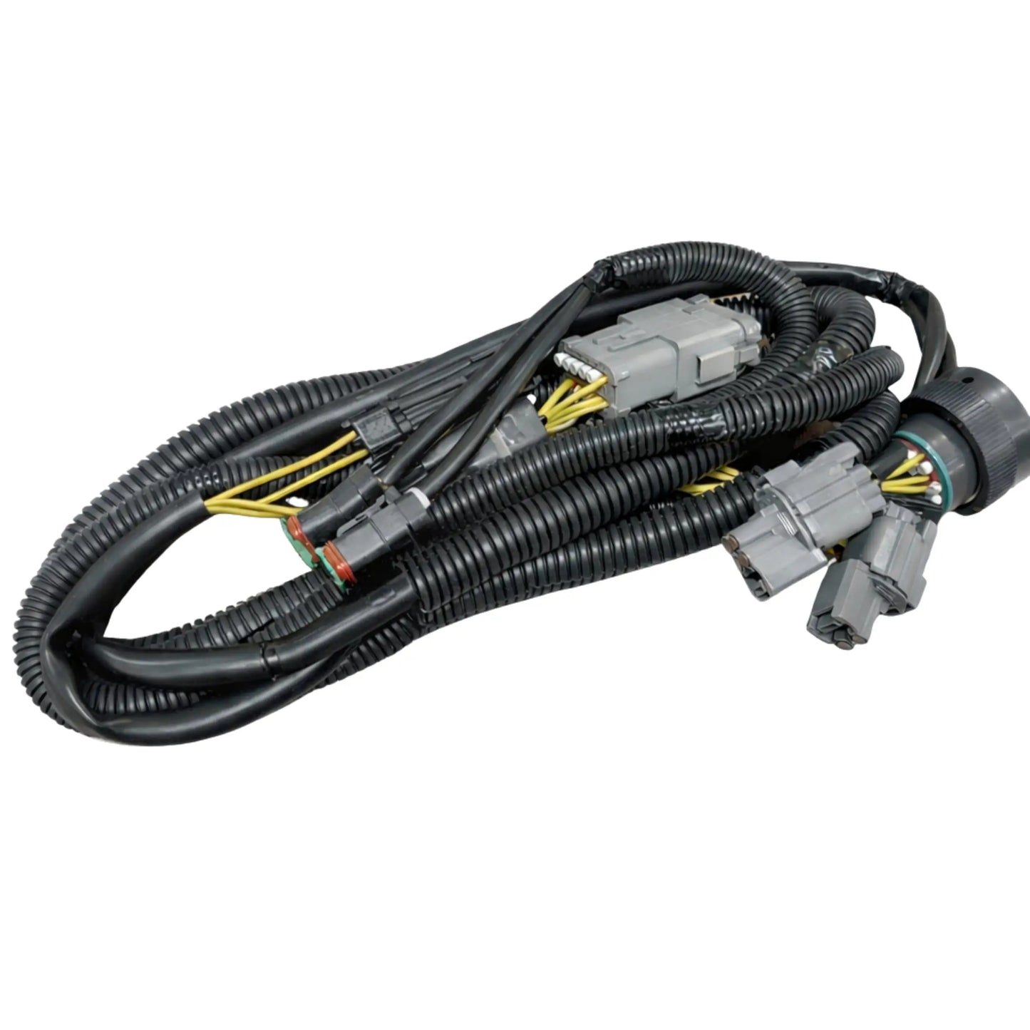 Wiązka do instalacji mlota elektryczny koparka – oryginalna część JCB | Interhandler Toruń