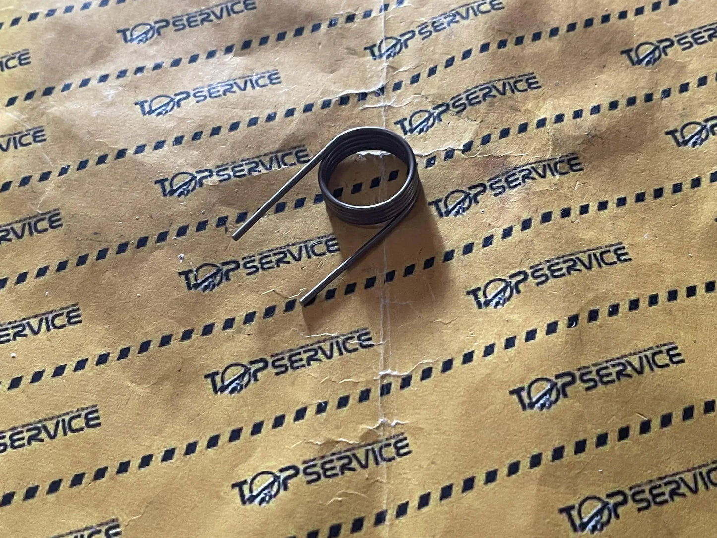 Sprezyna pompy wtryskowej koparka ładowarka 3CX 4CX – oryginalna część JCB | Interhandler Olsztyn