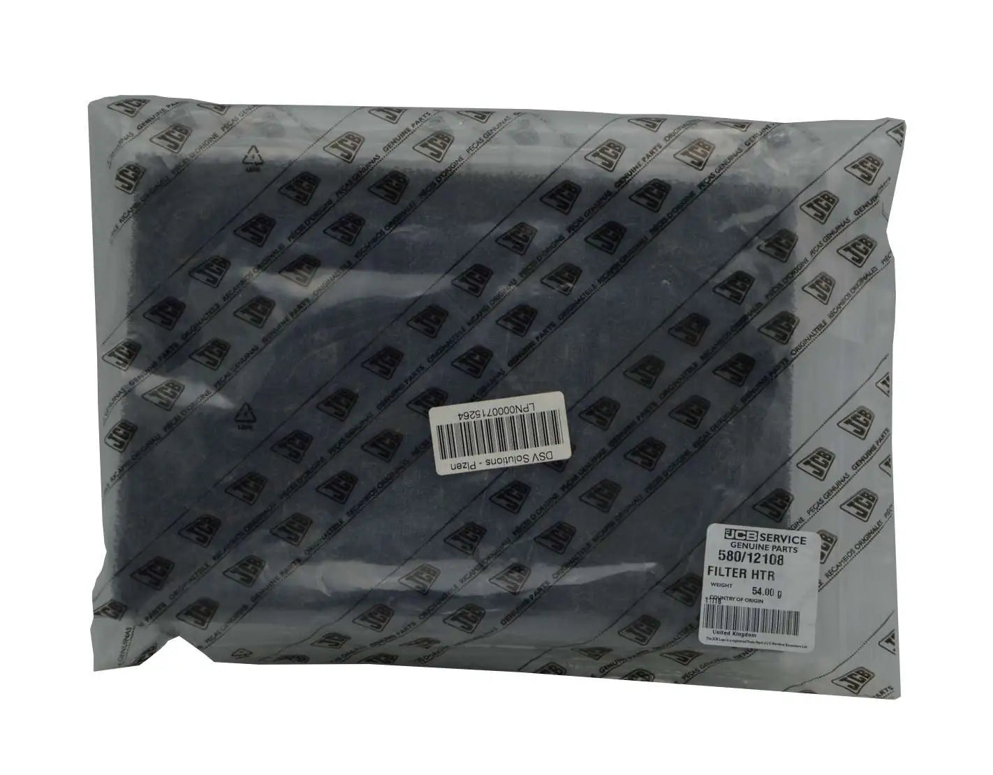 Interhandler_JCB_filtr-nagrzewnicy-580-12108