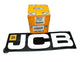 Naklejka – oryginalna część JCB | Interhandler Białystok