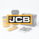 Przewód hydrauliczny JCB — oryginalne części zamienne do maszyn budowlanych JCB