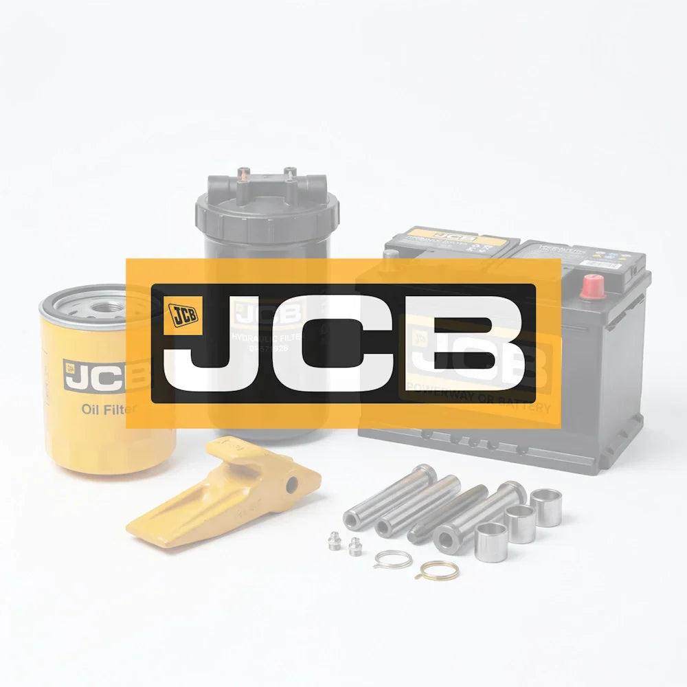 JCB Toruń Interhandler – oryginalne części do maszyn, autoryzowany dealer JCB