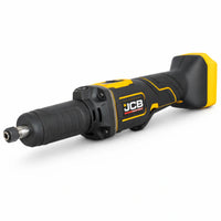 Szlifierka prosta JCB 18PDG-6 – szlifierka trzpieniowa