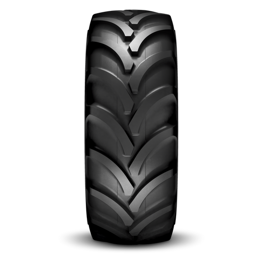 Vredestein Versa 480/80 R26 (18.4R26) 160A8/B - opona do koparko-ładowarki