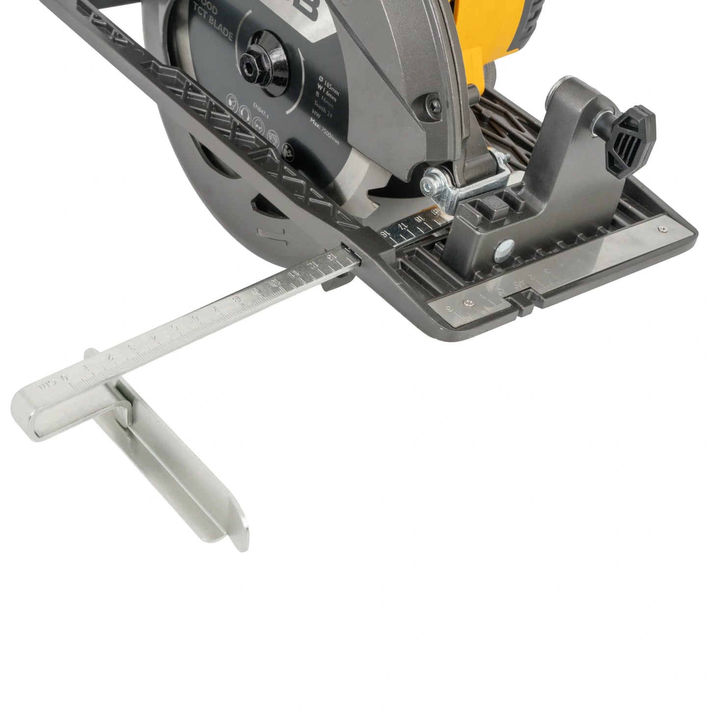 Elektronarzędzia JCB 160Nm – zestaw narzędzi JCB