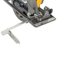 Pilarka akumulatorowa JCB 18V 185 mm – tarczowa do drewna