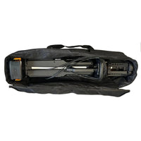 Statyw budowlany JCB – statyw do lampy LED