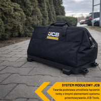 Torby narzędziowe JCB 300 mm – pokrowiec na narzędzia