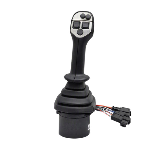JCB Joystick Koparka Ładowarka 3CX 4CX 402/X3676 Oryginał
