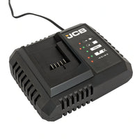 Ładowarka baterii 18V JCB – ładowarka profesjonalna 18V