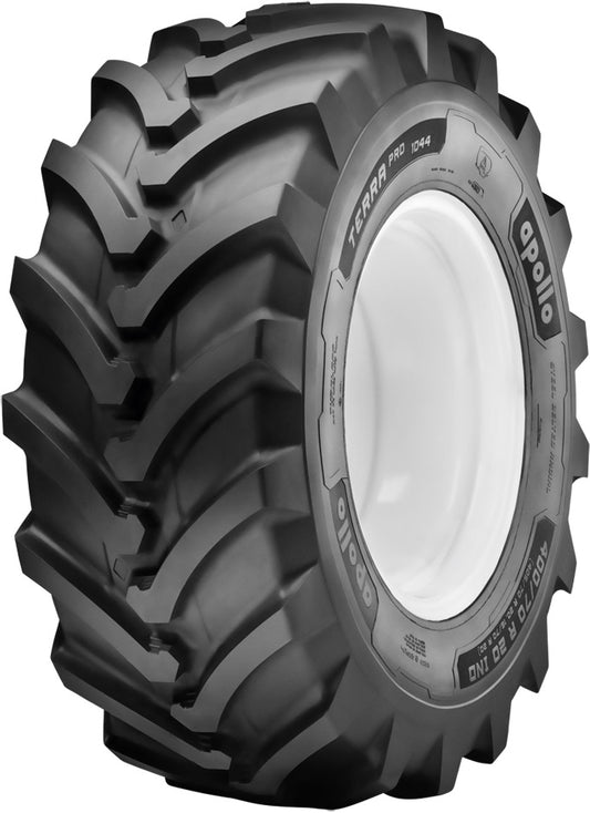 Apollo TerraPro 1044 460/70 R24 IND 158D/TL - opona do ładowarki teleskopowe