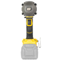 Klucz udarowy akumulatorowy JCB 18V 250 Nm 350 Nm – Brushless do warsztatu