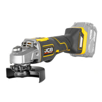 Szlifierka kątowa akumulatorowa JCB 18V 125 mm (JCB-18PAG-125)