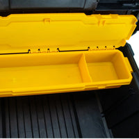Walizka narzędziowa JCB (JCB-SITESYS-ST-2)