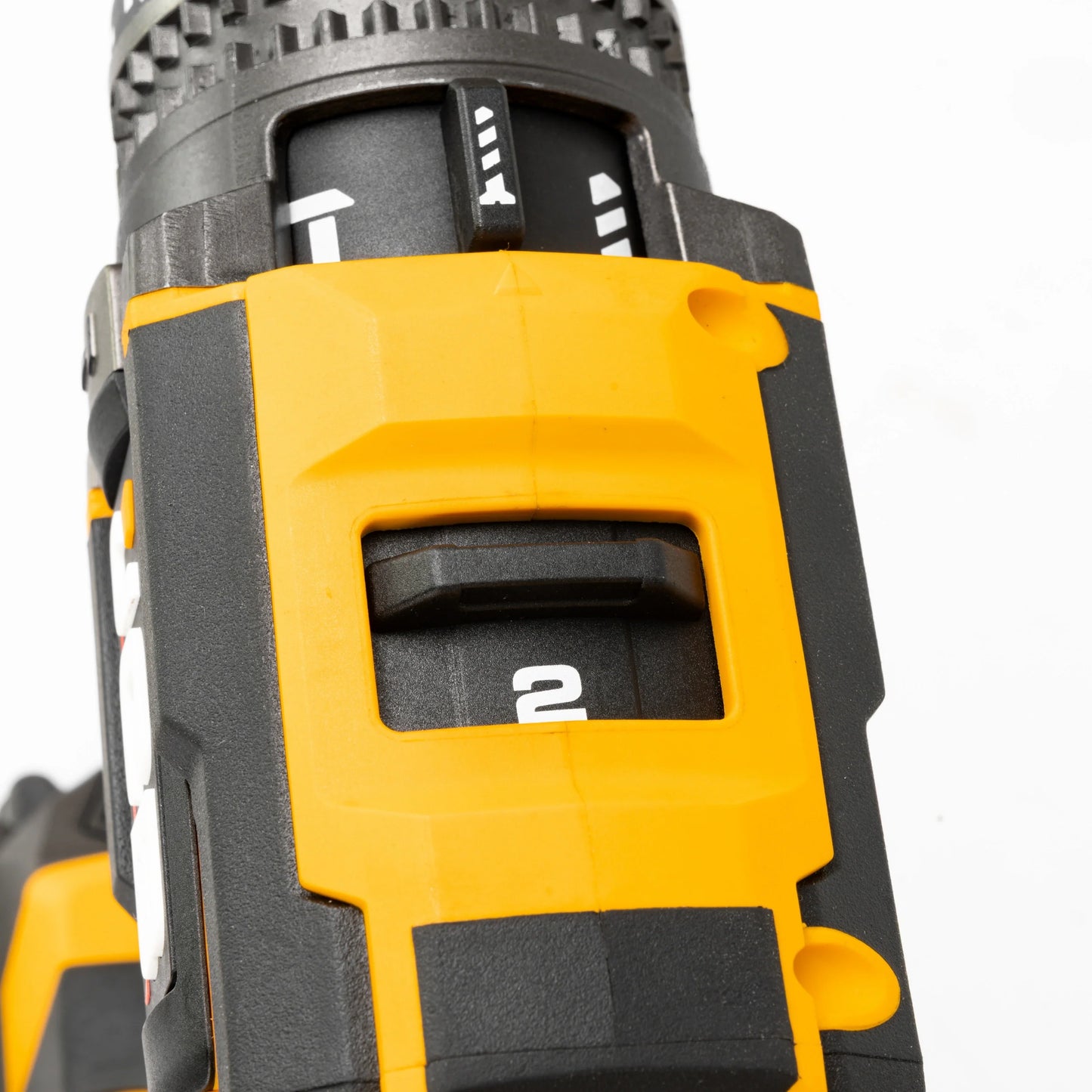 Wiertarko wkrętarka JCB 160Nm – wiertarka udarowa, widok produktu