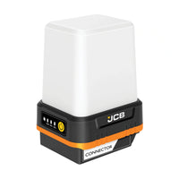 JCB Lampa 1600 lm zasilana akumulatorem elektronarzędzia