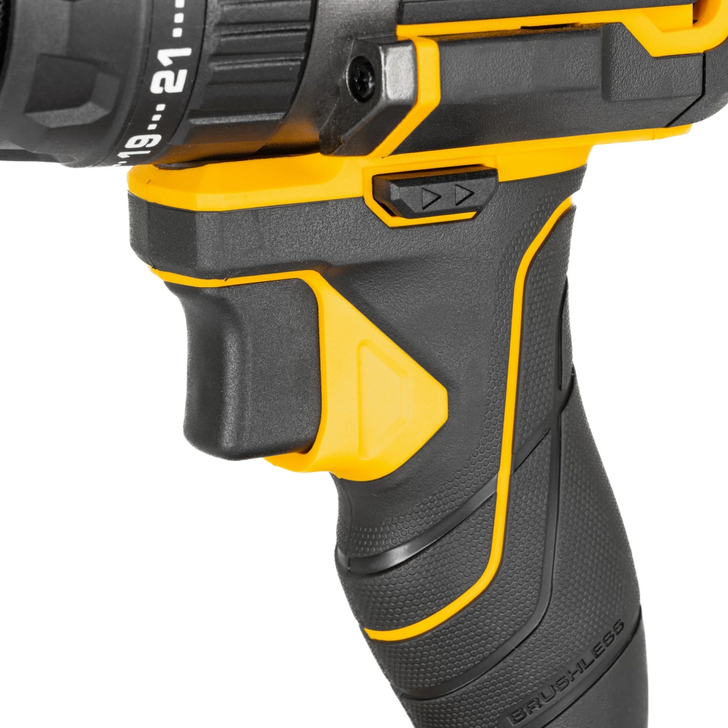 Wiertarka udarowa JCB 75 Nm – wiertarko wkrętarki, widok produktu