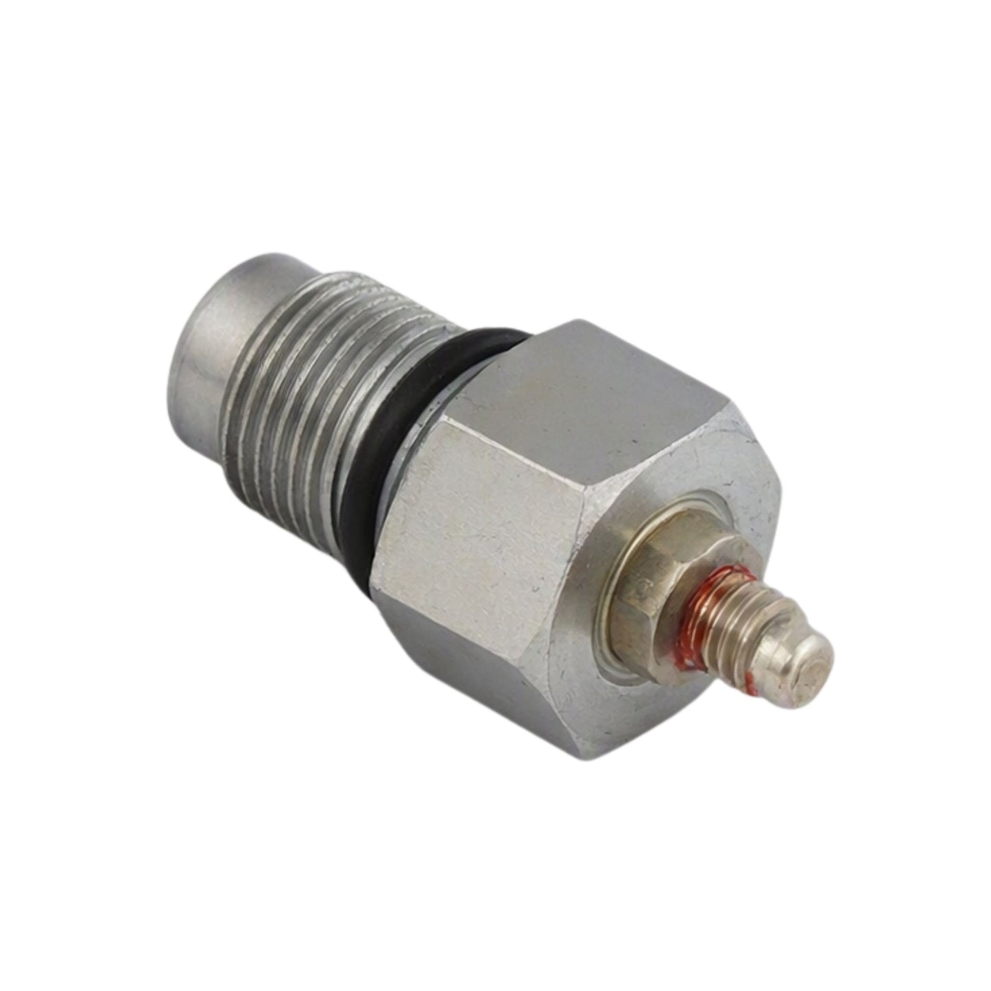 JCB Adapter Smarowniczki Hydrauliczny Koparka Ładowarka 400/T3411 Oryginał